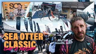 Inside the Sea Otter Classic: Day 2 | What'd...
