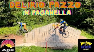 Delirio in PAGANELLA
