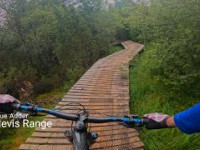 Blue Adder, Nevis Range - Fort William