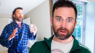 Warning my past self about fatherhood