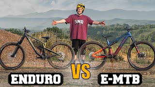 THIS E-BIKE IS THE REASON NORMAL BIKES ARE NOW...