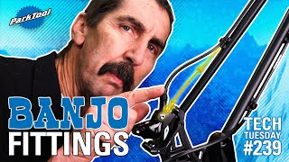 Banjo Fittings  | Tech Tuesday #239