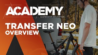 Transfer Neo Wireless Dropper Post Explained...