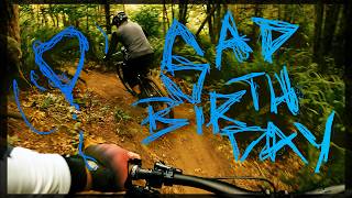 New Loamer: Sad Birthday at Rocky Point, plus...