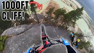 Facing My Worst Fear on the Worlds Scariest...
