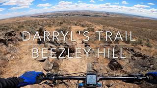 Darryl's Trail - Beezley Hill - Ephrata,...