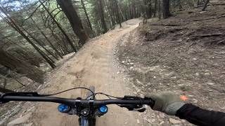 [DH] Commençal Inferior - Bikepark Pal Arinsal