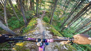 Test Drive - Knolly Fugitive V1.5