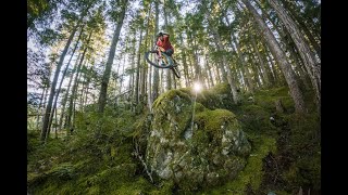 The Perspective of Flow - Mountain Biker vs....