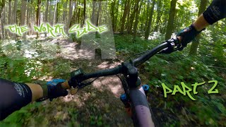 OKA, NORTH PRT 2//2024//OKA QC.//Going out...