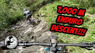 Sirup - Chur to Brambrüesch