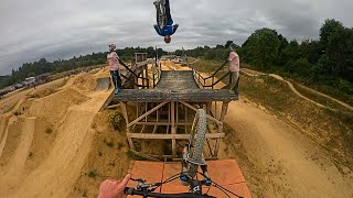 HUGE UK BIKE-PARK SESSION!!