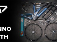DREAM BUILD EMTB - UNNO Mith