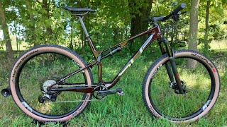 Chasing After My DREAM Mountain Bike, Bike #3...