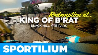 King of Ballarat 2024 Round 2: From Broken...