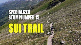 Specialized Stumpjumper 15: test di durata