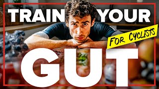 High-Carb Gut Training for Cyclists, Best...