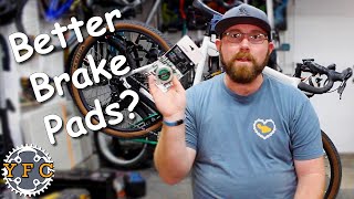Do More Expensive Brake Pads Make a Difference?