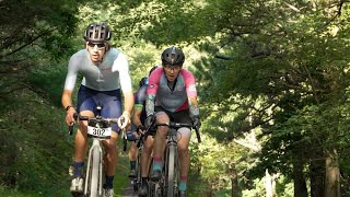 Trans-sylvania Gravel Epic 2024 — Stage 1