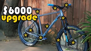 The TRUTH about UPGRADING!!!
