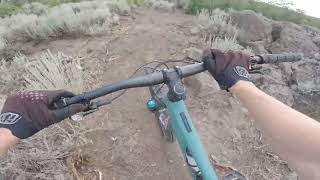 New tech trail - 2nd Breakfast