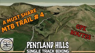 I Must Share This Wonderful MTB Trail In...