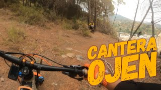 ‍♂️⛰ Cantera ⛏️  | Llanos de Purla...