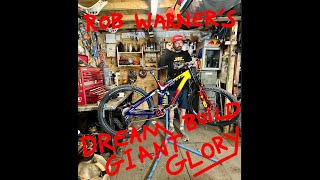 Rob Warner’s Dream Build Giant Glory...