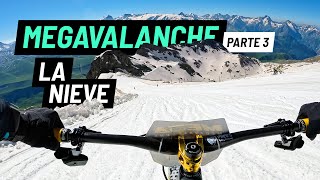 Megavalanche 2024 - Episodio 3