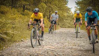Trans-Sylvania Gravel Epic 2024 — Stage 2...