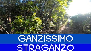 MTB Livorno 24.08.2024 sentieri GANZISSIMO e...