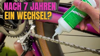 KETTENWACHS | FAZIT NACH 7 JAHREN