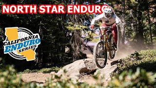 This Enduro MTB Race Got ROWDY! Day 2 CES...