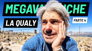 Megavalanche 2024 - Episodio 4