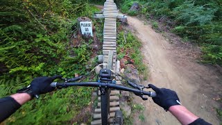 911 - Galbraith Mountain