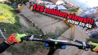 DH URBAN BIKE  REMASTERED in 4k ⎮Original...