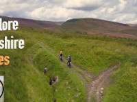 Unforgettable Moments in Yorkshire Dales. Day...