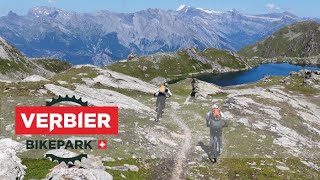 MTB Enduro/Trail 2k24 - Switzerland - Bikepark...