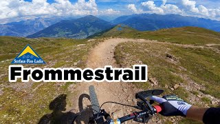 Full Run Frommestrail - Epischer Trail mit...