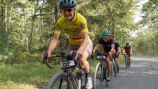 Trans-Sylvania Gravel Epic 2024 — Stage 3...