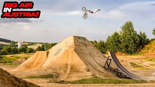 MTB BACKYARD BATTLE Ruso Edition 2024