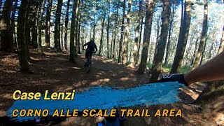 Case Lenzi, Lizzano in Belvedere (BO) 24-08-2024