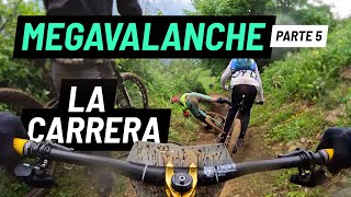 Megavalanche 2024 - Episodio 5