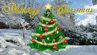 Merry Christmas From TheJakePopper