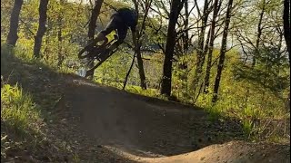 Friderik Flow Trail @CeljeTrails