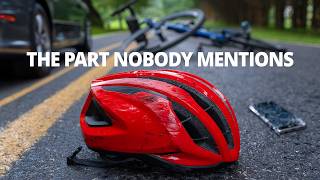 So You Got Hit by a Car—Here's The Part...