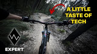 Flow, with a pinch of SPICE at Mogo Trails |...
