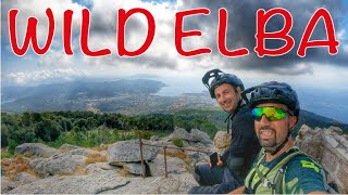 dal mare alla montagna selvaggia di granito:...