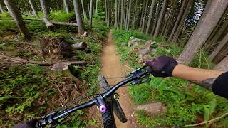 THE BEST DESCENT HERE