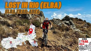 Lost in Rio (Elba) - Enduro